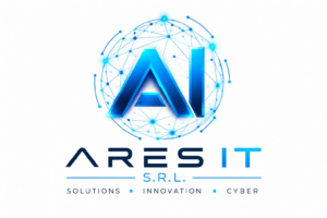 ARES IT – solutions, innovation, cybersec